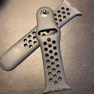 AppleWatch band Nike